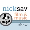 NICKSAV Film & Music SHOW artwork