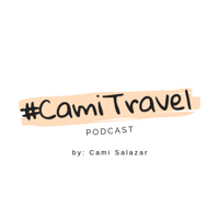 Cami Travel podcast