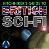 Hitchhiker's Guide to British Sci-Fi (MP3) artwork