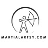 Podcast – Martial Artsy artwork