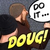 Do It Doug! Podcast artwork