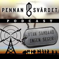 Pennan & Svärdet podcast podcast