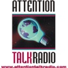 Attention Talk Radio artwork