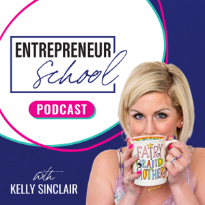 Entrepreneur School podcast