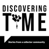Discovering Time artwork