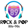 Ruta 89 > Rock | Pop | 80s | 90s - MediaPack Podcast
