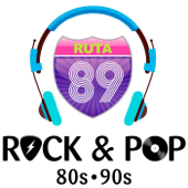 Ruta 89 > Rock | Pop | 80s | 90s - MediaPack Podcast