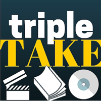 Triple Take podcast