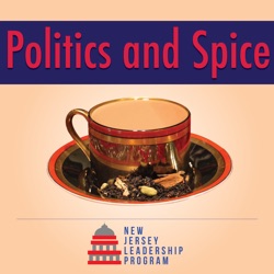 Politics and Spice Podcast