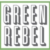 Green Rebel artwork