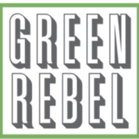 Green Rebel podcast