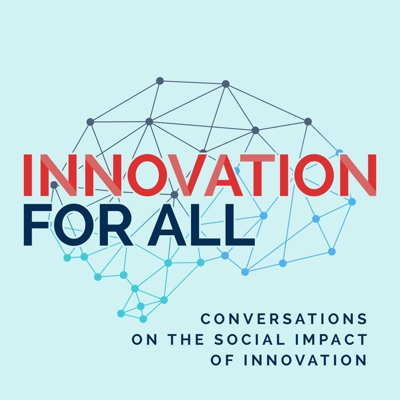 Innovation For All - Diversity in Tech and Business Innovation For All - Diversity in Tech and Business