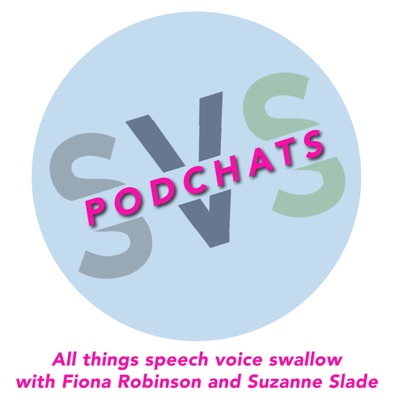 SVS PODCHATS SVS PODCHATS