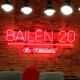 BAIlÉN 20 - 5º: Adiós 2017