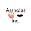 Assholes Incorporated artwork