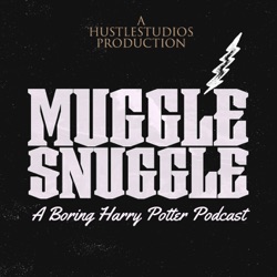 Welcome to the World of Muggle Snuggle!