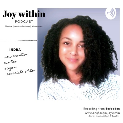 Joy within Joy within