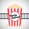 Maria, Solved! artwork