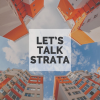 LetsTalkStrata podcast
