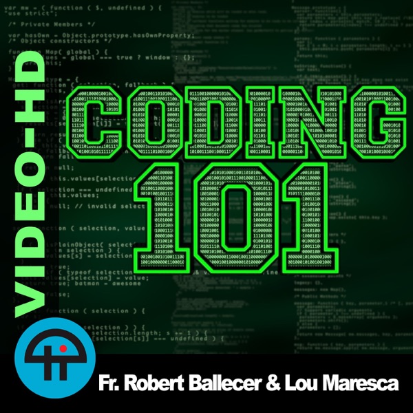 Coding 101 (Video)