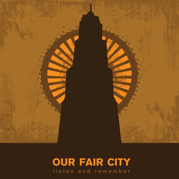 Our Fair City Artwork