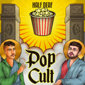 Popcult - HD1