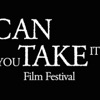 Can You Take It Film Festival Podcast artwork