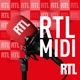 RTL Midi du 25 septembre 2018