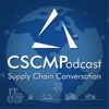 CSCMPodcast: Supply Chain Conversation - CSCMP artwork