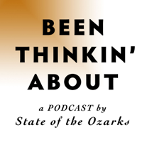 Been Thinkin' About podcast