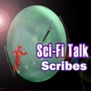 Sci-Fi Talk Scribes artwork