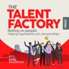 The Talent Factory artwork
