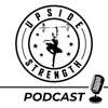 Upside Strength Podcast artwork