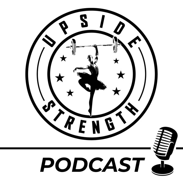 Upside Strength Podcast