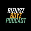 Biznisz Boyz: A magyar vállalkozói podcast show