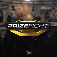 CNET Prizefight (video) podcast