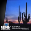 Glendale Real Estate Careers Podcast with Nate Martinez artwork