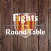Fights of the Round Table artwork