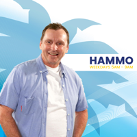 Breakfast with Hammo podcast
