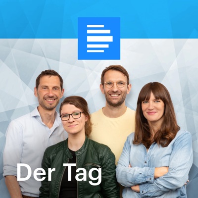 Deutschlandfunk - Der Tag - Deutschlandfunk Deutschlandfunk - Der Tag - Deutschlandfunk