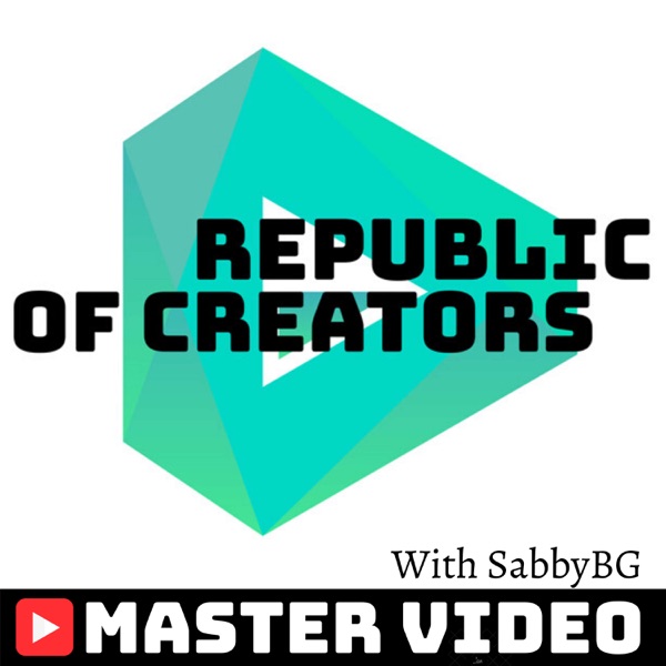 Republic of Creators Artwork