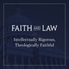 Faith and Law artwork