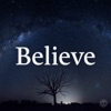 Believe: Paranormal & UFO Podcast artwork