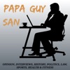 PAPA GUY PODCAST artwork