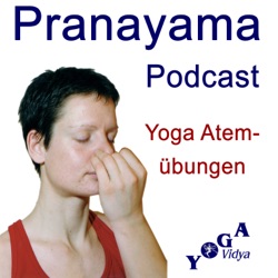 Intensives Pranayama mit Mantras in Kapalabhati und Wechselatmung