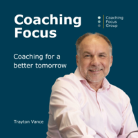 Coaching Executive Women with Jennifer Powell