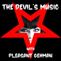 The Devil's Music 20: Peter Bebergal