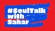 Soul Talk with Sahar