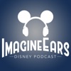 ImagineEars Disney Podcast artwork