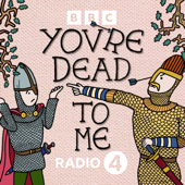 You're Dead To Me - BBC Radio 4